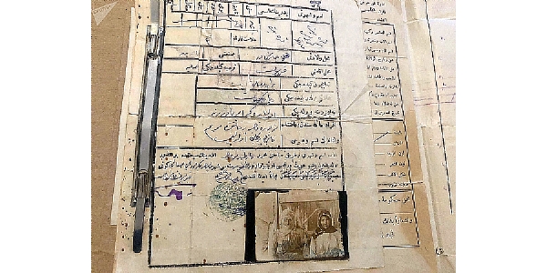 84 yaşındaki Ermeni nine, Türkiye`de kalan aile mirasını geri almak için Avrupa Mahkemesi`ne başvur