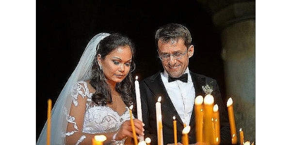 ​Armenian Chess Grandmaster Levon Aronian’s wife, Arianne Caoili has died at the age of 33, two week