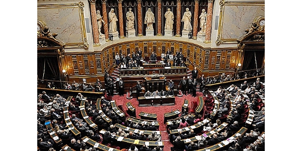 Fransa Parlamento parti gruplarından ortak açıklama: Ermenistan`a destek vermek, yaşam hakkına dest
