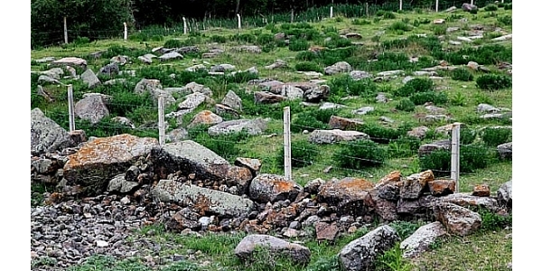 Անկարայում հայկական գերեզմանոց է պղծվել. աճյունները դուրս են հանվել գերեզմաններից