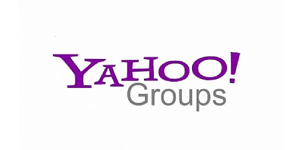 Sitenin Yahoogroups mail grubu var mıdır ?