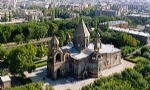Alman ″Herman Ehlers Fonu″ temsilcileri Ermeni kilisesi tarih ve geleneklerine ilişkin bilgi aldılar