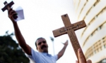 Mısır, Hıristiyan azınlıkların hakları için harekete geçiyor