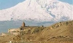 Ağrı Dağı`na Ermeni turist ilgisi 