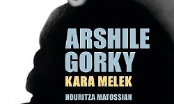 Dünyaca ünlü Vanlı ressam Arshile Gorky’nin hayatı