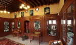 Türkiye’de Ermeni ustaların bakır işi eserlerinin sergilendiği «Saklı Konak Bakır Eserler Müzesi» açıldı