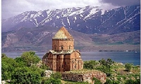 Ermeni Kiliseleri