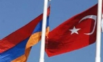 Türkolog: Davutoğlu, Ermeni-Türk sürecinin yakın gelecekte değişiklik olmayacağını teyid etti