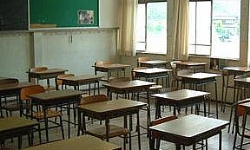 Irak’ın Erbil kenti okullarından birinde44 Ermeni öğrenci için Ermenice dil kursu düzenlendi