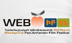 WebKayısı ilk Tüm Ermeni Online Film Festivali başlıyor; 35 film gösterilecek
