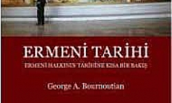 Ermeni Tarihi - Ermeni Halkının Tarihine Kısa Bir Bakış