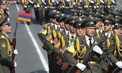 Ermenistan Silahli Kuvvetler Teftiş Grubu Türkiye’ye hareket etti