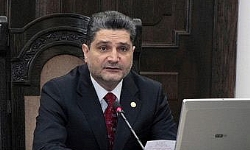 Ermenistan başbakanı Tigran Sarkisyan 4 Aralık’ta çalışma amaçlı olarak Brüksel’e hareket edecek.