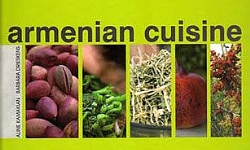 Armenian Cuisine՝ Մասունք Մը Պատմական Հայաստանէն