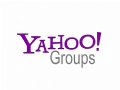 Sitenin Yahoogroups mail grubu var mıdır ?