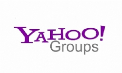 Sitenin Yahoogroups mail grubu var mıdır ?