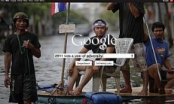 Google-ը 3 րոպեում ցույց է տվել ամբողջ աշխարհի կյանքը 2011թ. ընթացքում
