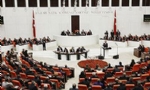 Թուրքիայի խորհրդարանը ֆրանսիացի պատգմավորներին կոչ է արել հրաժարվել «երկակի ստանդարտների քաղաքականություն
