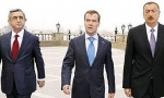 Kavgayı Medvedev engelledi
