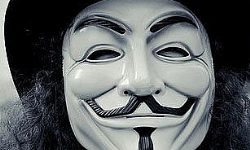 Anonymous-ի հաքերները որսացել են ՀԴԲ-ի և Սքոթլանդ Յարդի հեռախոսազրույցները