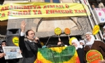Kürt Dil Akademisi Diyarbakır`da açıldı
