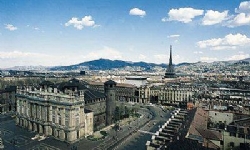 Torino Belediyesi Sözde Ermeni Soykırımı`nı Tanıdı