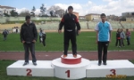 İstanbul Atletizm İl Şampiyonası