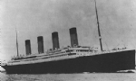 Kiğı`da Doğdular, Titanic`te Boğuldular