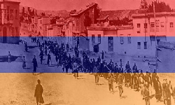 Ermeni iddialarına 200 bin belgeyle cevap