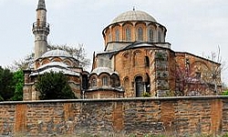 Fetihten sonra İstanbul`daki kiliseler