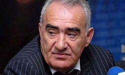 Galust Sahakyan (Türk gazetecilere): Ermenistan siyasal gündeminde iki önemli mesele var
