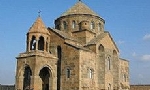 Ermeni Kilisesi, Sp. Hripsime Bakirelerini anacak