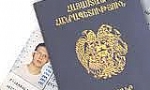 Ermenistan yurttaşları bugünden itibaren elektronik pasaportlar için başvurabilirler