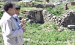 Börekli Köyü`nde, Ermenilerin Katlettiği Müslüman Türkler Araştırılacak