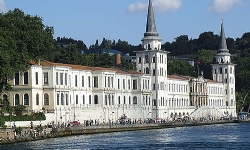 İstanbul’un Gizli Mimar Ailesinin Eserleri Sergisi    