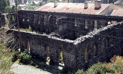 Tarihi Beylerbeyi Sarayı, aslına uygun restore edilecek