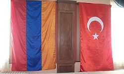 Türkiye’de Türk Ermeni İlişkileri Milli Komitesi de kapatıldı