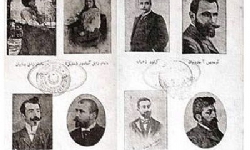 Ermeni yazarların `biz`den hikayeleri
