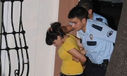 Fatih`te cinsel taciz cinayeti 