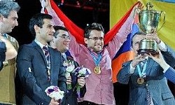 Ermenistan’lı kahramanların İstanbul’dan foroğraflarla coşku anları
