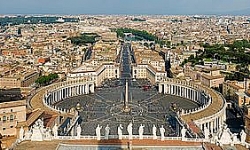 Mahkeme Vatikan’ı haklı buldu