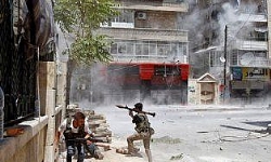 Halep’te ateş ortasına düşen 4 Ermeni hayatını kaybetti