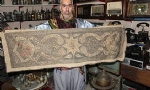Suriyeli sığınmacılar antikacıların trafiğini artırdı  