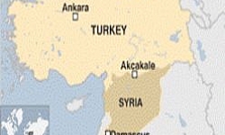 Suriye`deki Asuri ve Ermeniler tedirgin