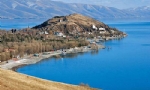 Çevre Bakanı: Sevan Gölü sahilleri 2013 yılında da temizlenmeye devam edecek
