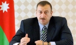 Aliyev: İkinci Ermenistan’a müsaade etmeyeceğiz