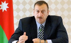 Aliyev: İkinci Ermenistan’a müsaade etmeyeceğiz