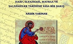 Ermeni Yazılı Kültürü
