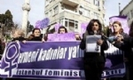 Samatya’da Ermeni kadınlarla dayanışma eylemi: ″Ermeni kadınlar yalnız değildir″