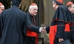 Kardinaller Meclisi nerede ayrışıyor?